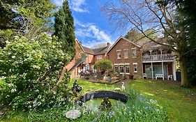 Pickwicks Guest House